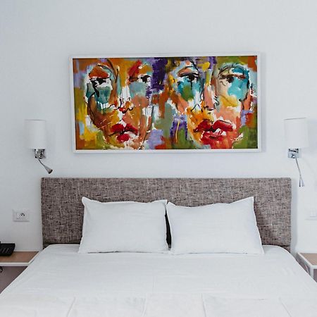 Hotel Bougainvillier Djerba Taguermess Luaran gambar
