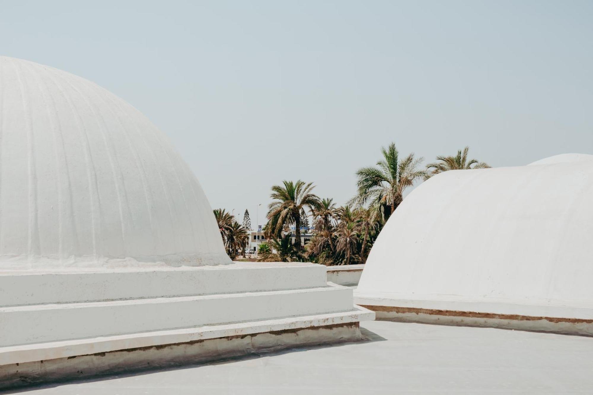 Hotel Bougainvillier Djerba Taguermess Luaran gambar