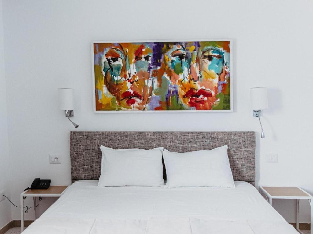 Hotel Bougainvillier Djerba Taguermess Luaran gambar
